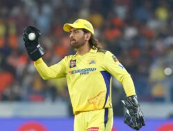 Who Are the New Players in CSK’s IPL 2025 Squad?